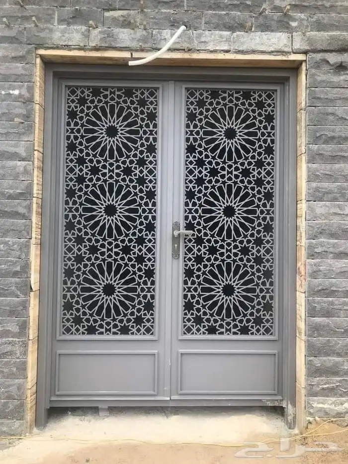 حداد ابوب مظلات 2