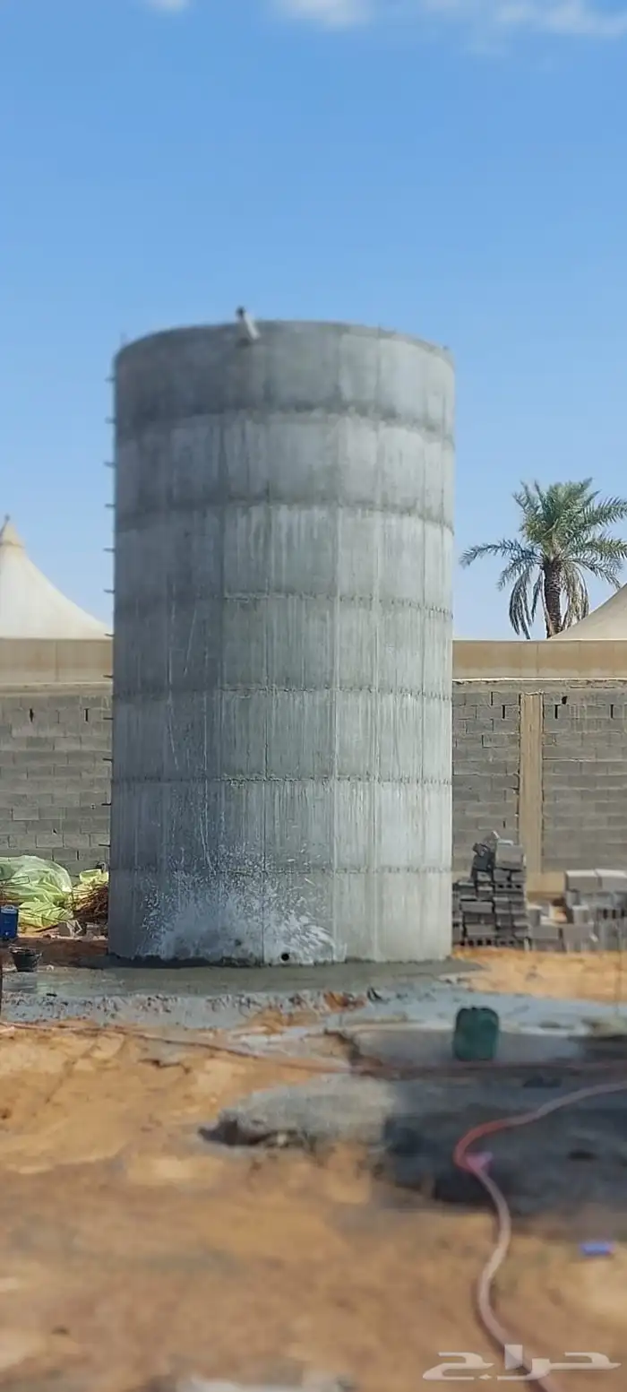 خزنات اللدايري والبيرات خجر 2