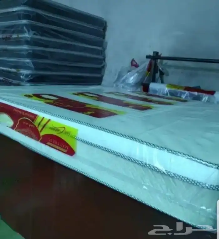 مراتب طبيه وسست وجميع انواع المفارش شامل التوصيل في الرياض 2