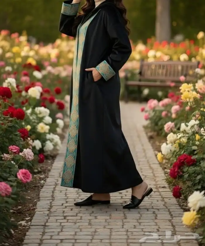 فروات نسائية ورجالية فخخمة 15