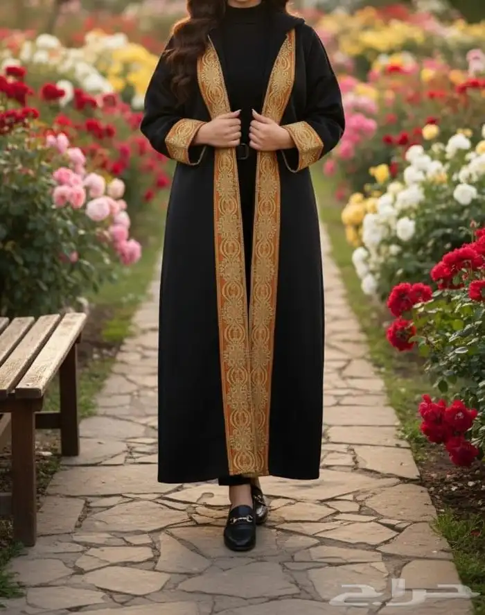 فروات نسائية ورجالية فخخمة 14