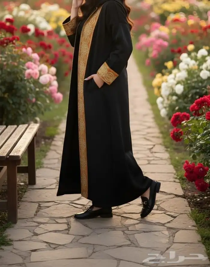 فروات نسائية ورجالية فخخمة 13