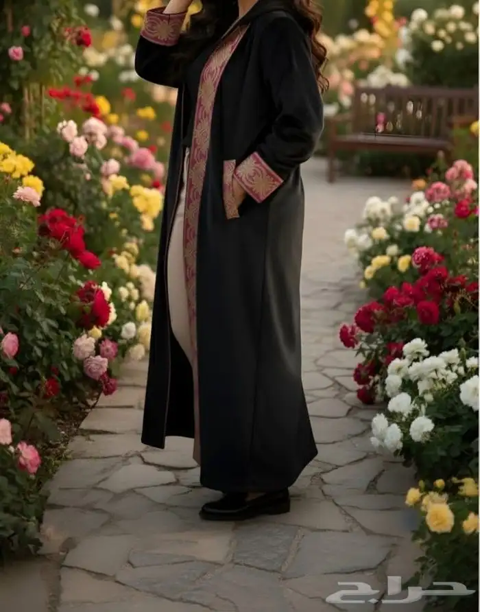 فروات نسائية ورجالية فخخمة 16