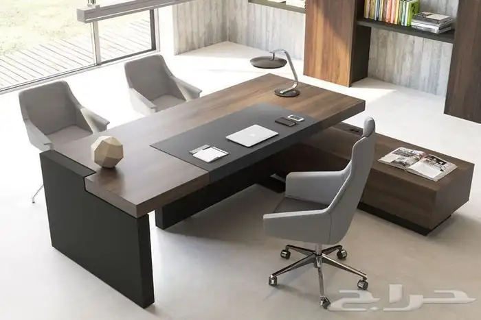 اختار مكتبك وابدأ يومك باحترافية 13