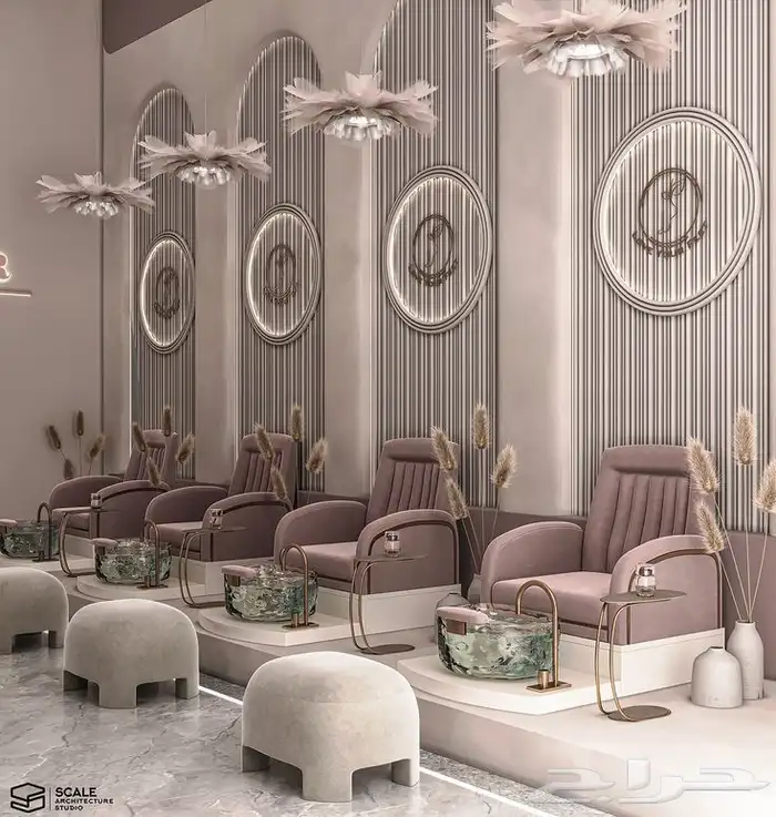 مؤسسة ايليت روز للتصميم الديكورات والمقاولات 8