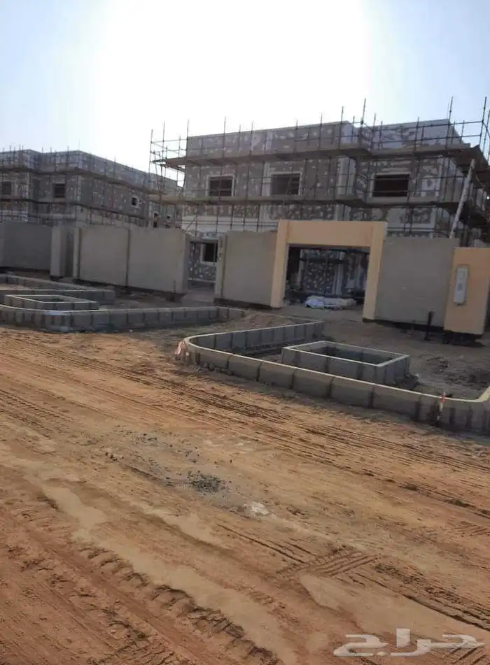 ابو ادهم مقاول بندورات وانترلوك شغل مخططات وحدائق أحواش 9