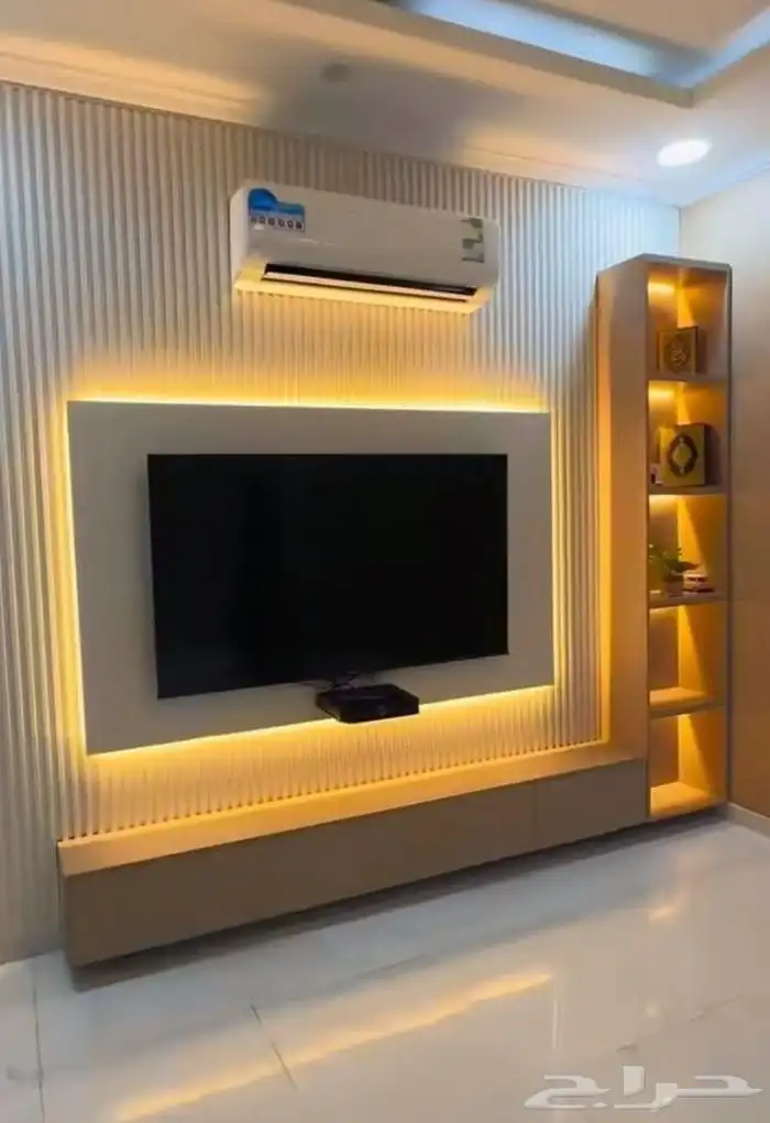 ديكور شاشات بأفضل الأسعار 4