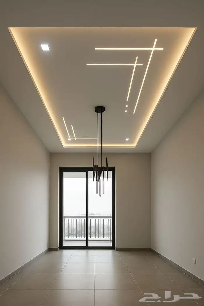 ديكورات جبسيات ابو عريش 0