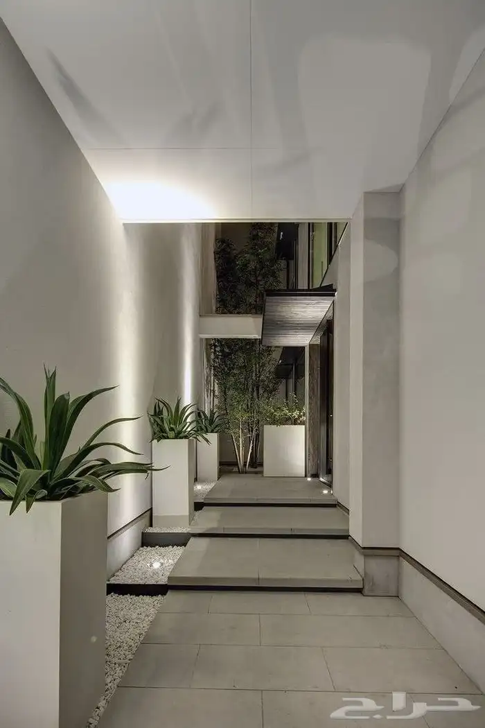 ديكورات جبسيات ابو عريش 5