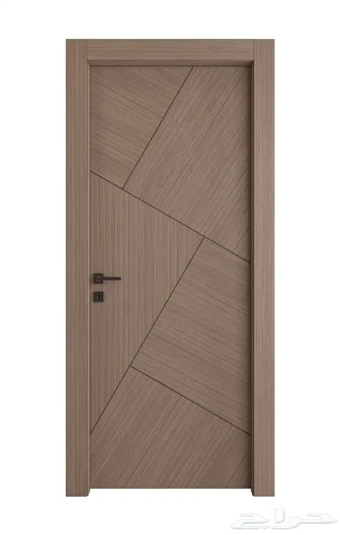 أبواب wpc عرض مميز احصل على أبواب WPC I مقاومة 1