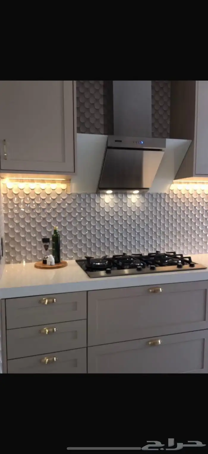 مطابخ فصل مطبخك في مصنعك 1