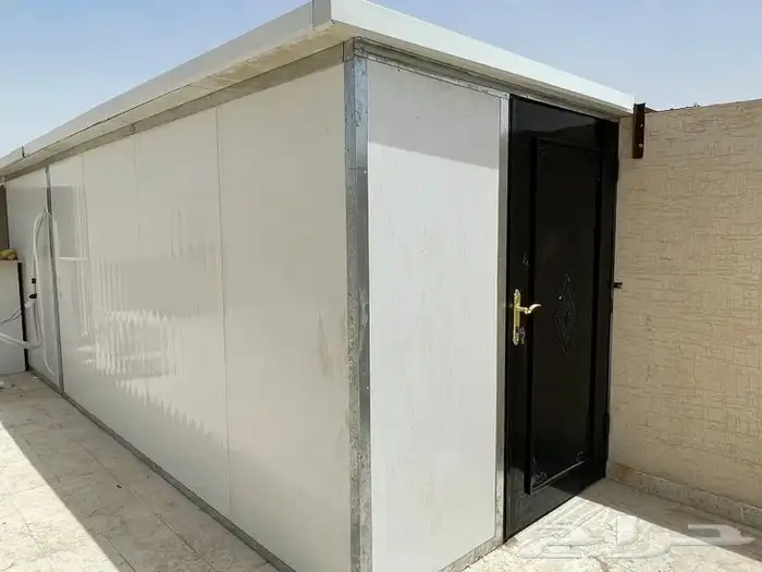 حداد جميع انواع الحداده سندويش بنل 8