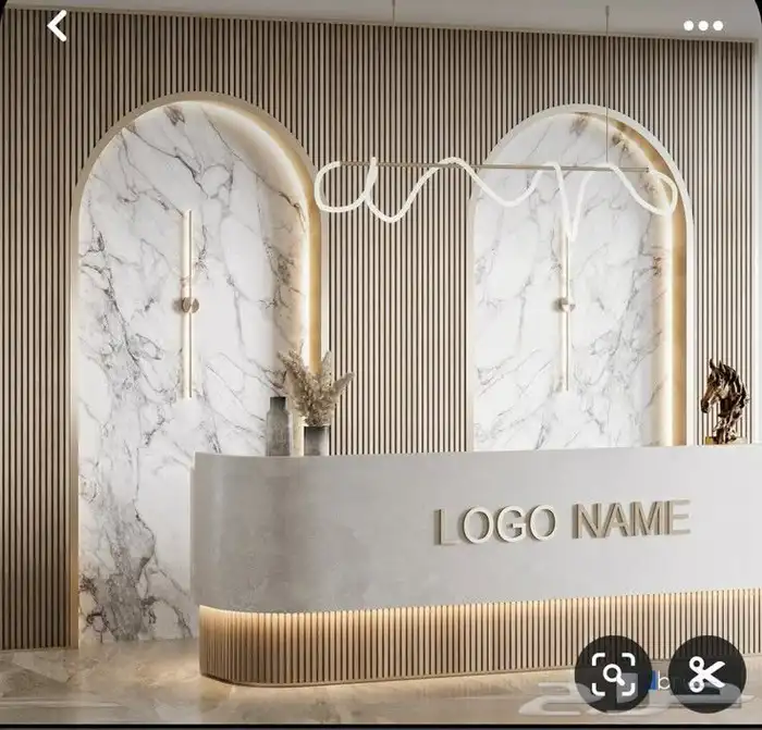 مؤسسة ايليت روز للتصميم الديكورات والمقاولات 4