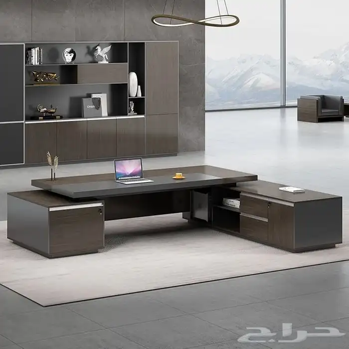 اختار مكتبك وابدأ يومك باحترافية 6