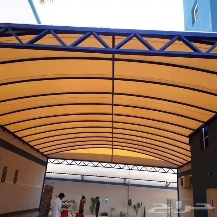 حداد جميع انواع الحداده سندويش بنل 6