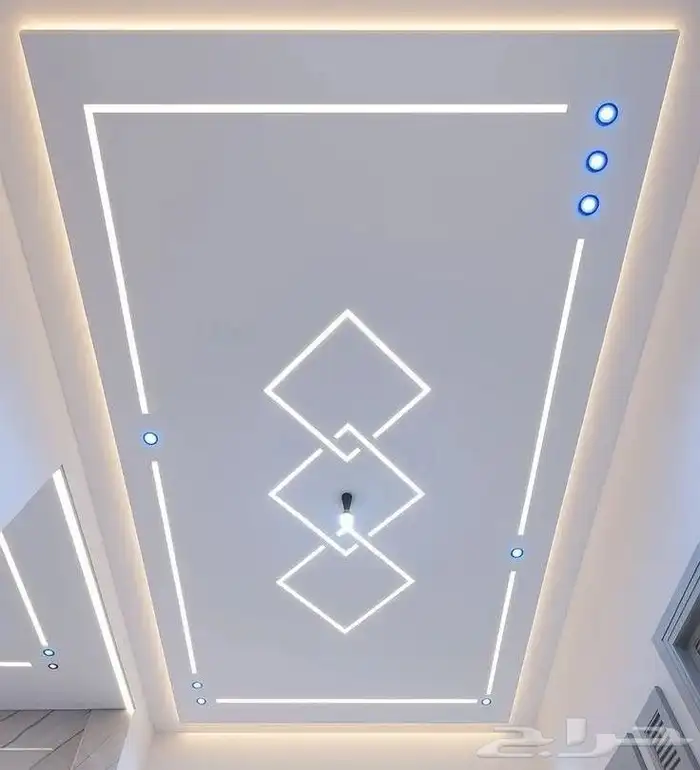 ديكورات جبسيات ابو عريش 6