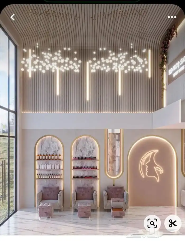 مؤسسة ايليت روز للتصميم الديكورات والمقاولات 1