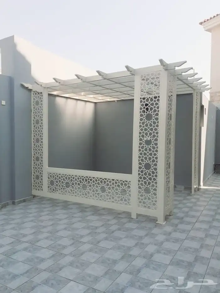 مظلات وسواتر وجلست الأحساء 4