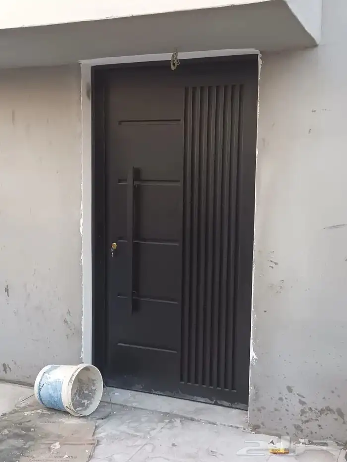 حداد ابواب شبابيك لحام 1