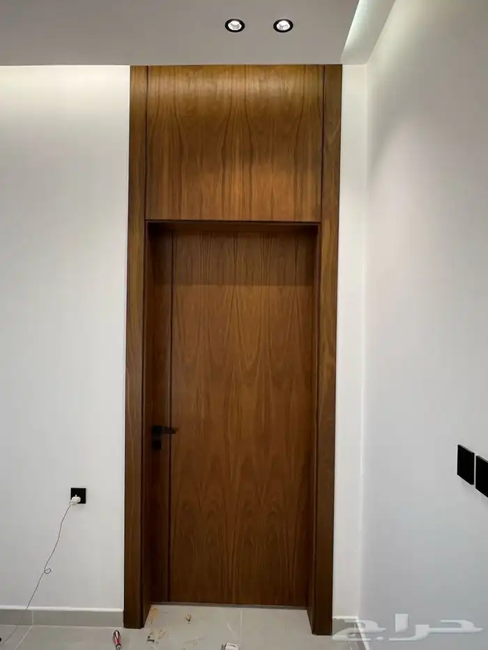 أبواب wpc عرض مميز احصل على أبواب WPC I مقاومة 3