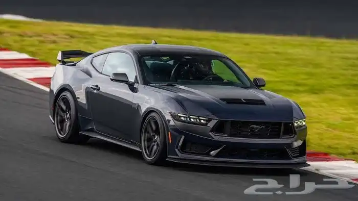 مطلوب  مستنج دارك هورس قير عادي 0