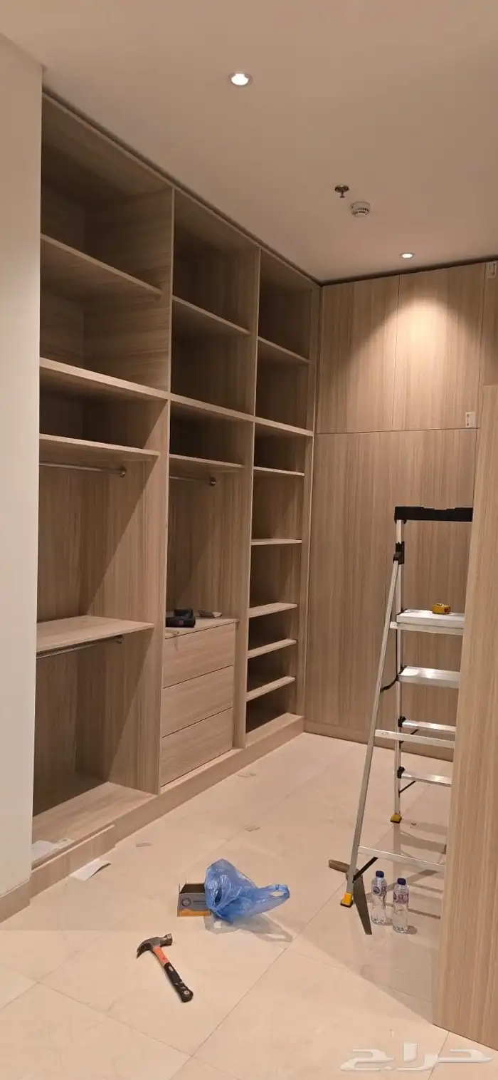 نجار ديكورات خشبية داخلي منزلي 0