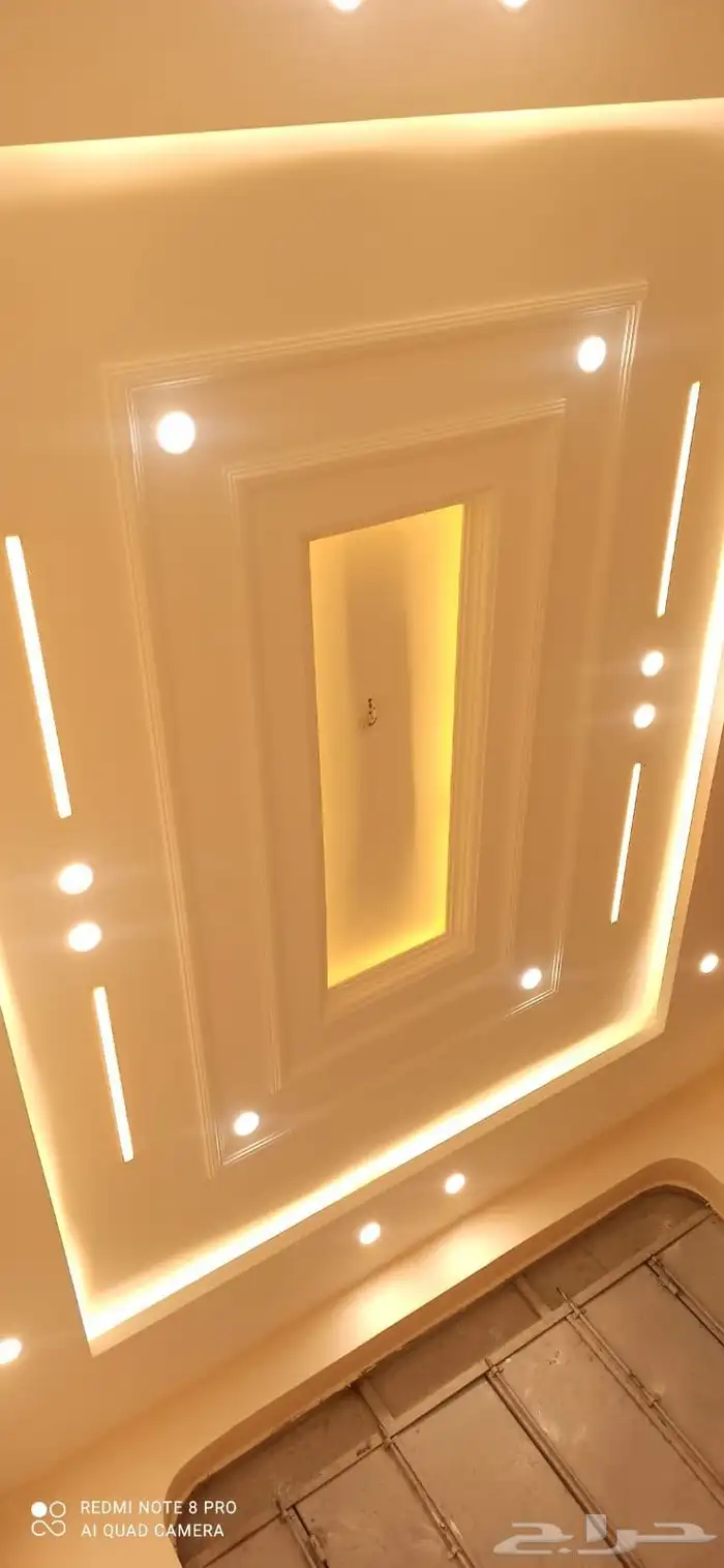 فني كهرباء وسباكة 0