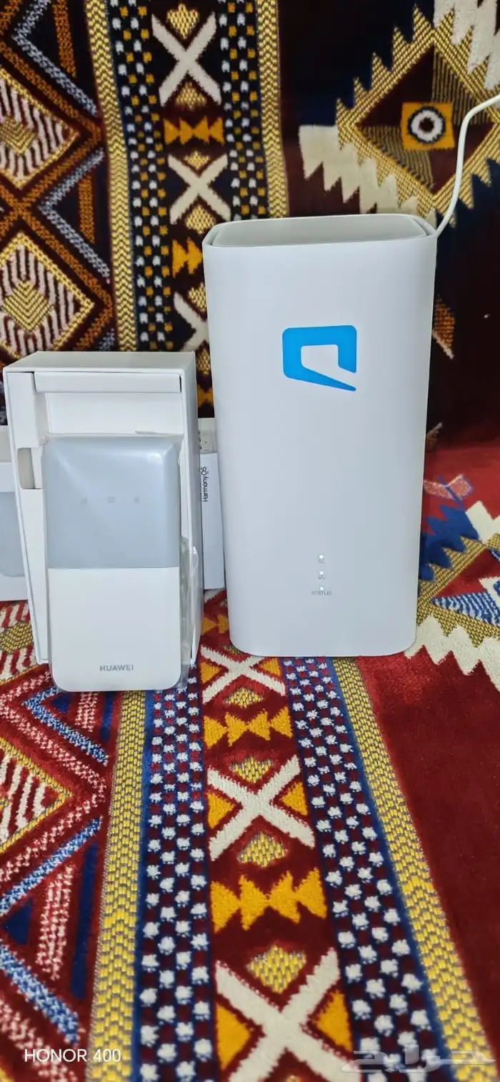 موبايلي هوم 5G انترنت منزلي بلا حدود 4