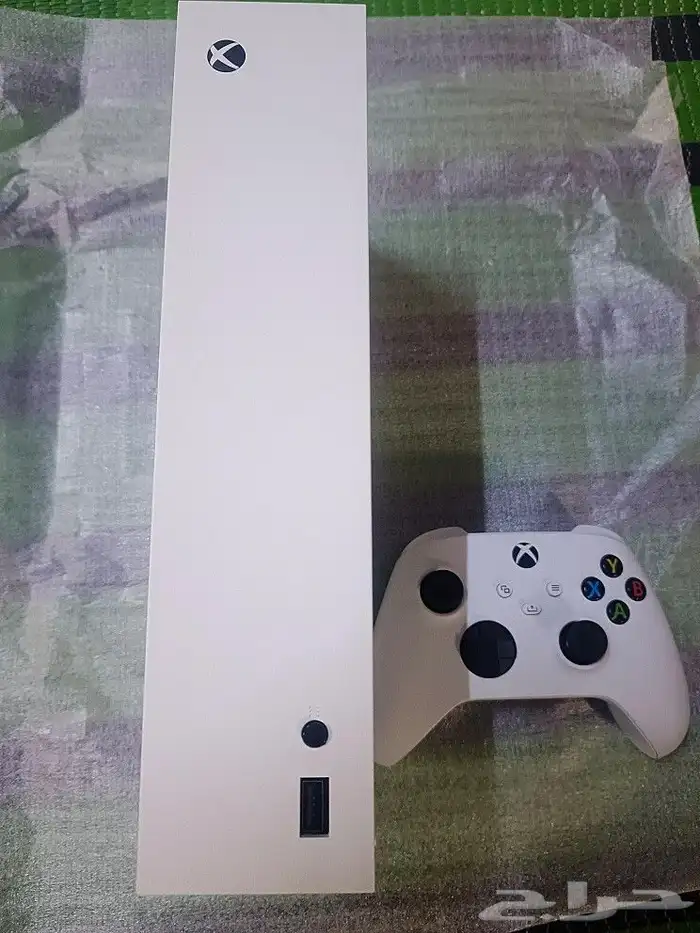 اكس بوكس Series S 3