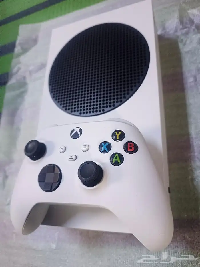 اكس بوكس Series S 2