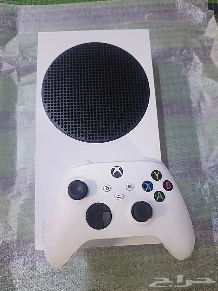 اكس بوكس Series S 1