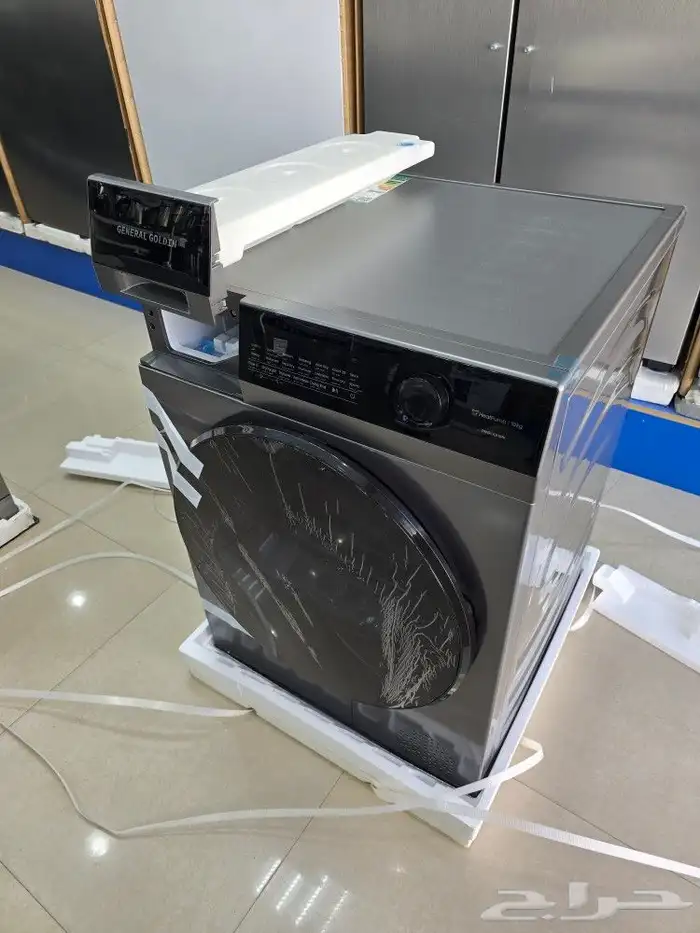 نشاف 10 كيلو مجفف جنرال نشافات جديد مكثف جديد 13