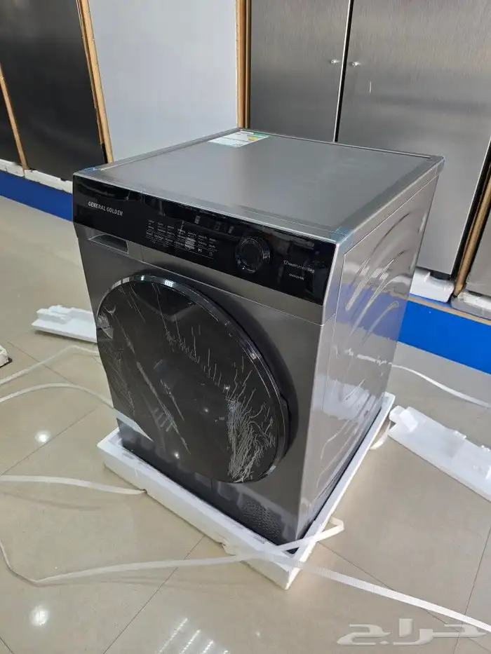 نشاف 10 كيلو مجفف جنرال نشافات جديد مكثف جديد 2