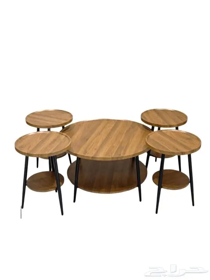 طقم طاولة جديدنا بجودة ممتاز 12