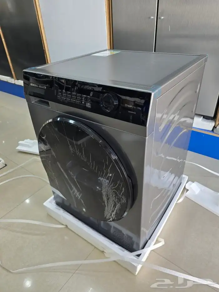 نشاف 10 كيلو مجفف جنرال نشافات جديد مكثف جديد 1