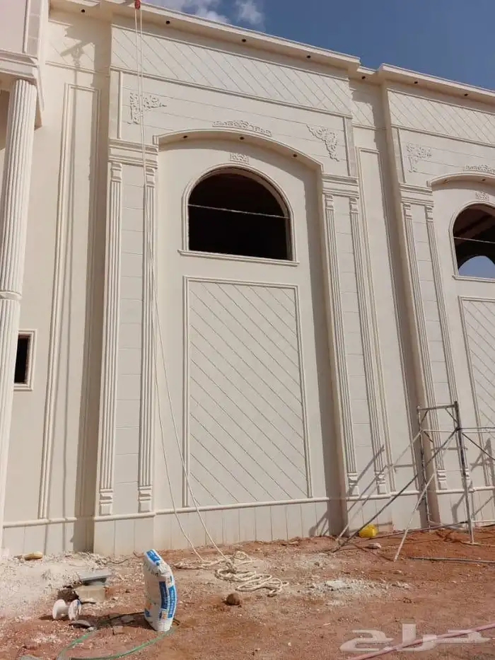 لياسه ملونه بديل الحجر اطبعي 2