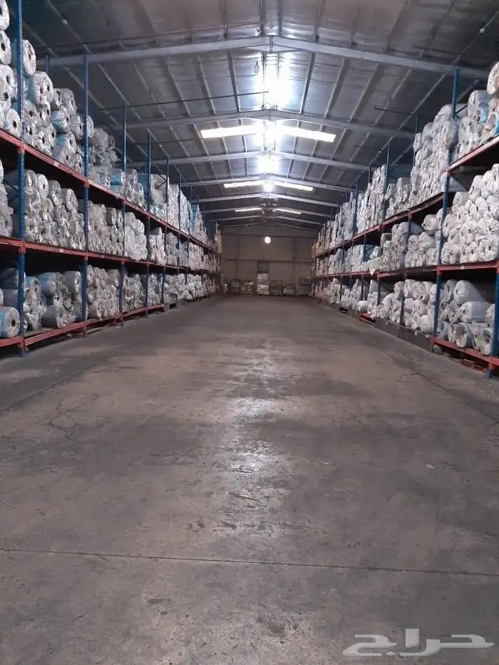 شركة تخزين أثاث بالرياض تخزين بضائع مستودع تخزين عفش تخزين 9