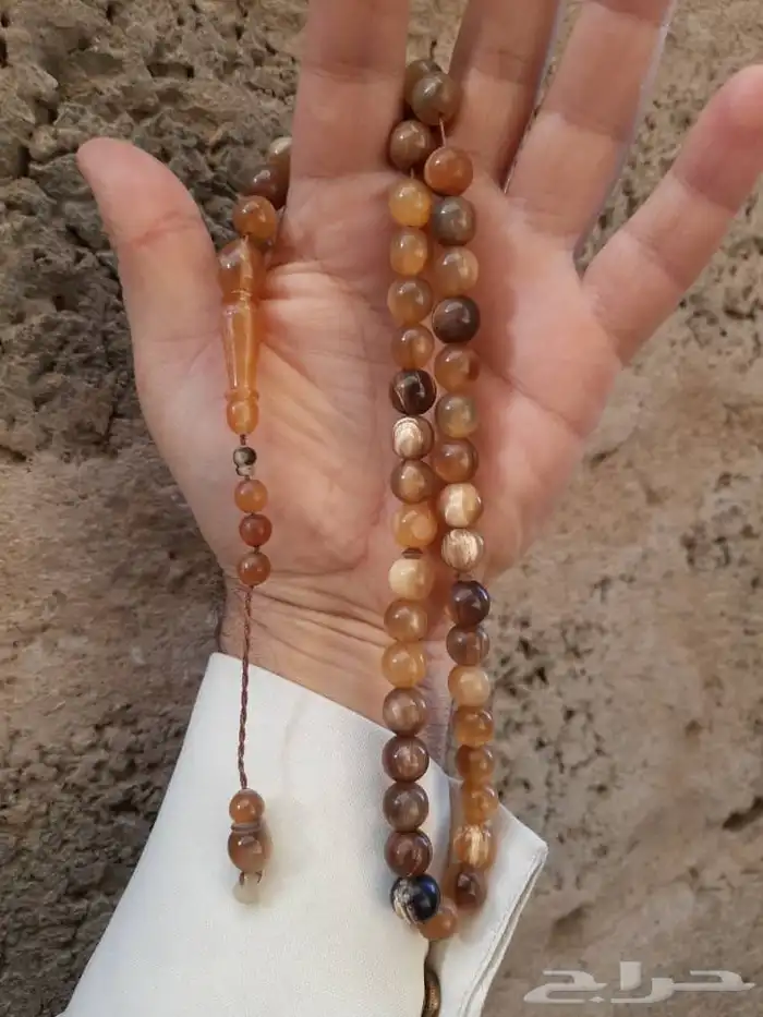 سبح قرن بهيص 2