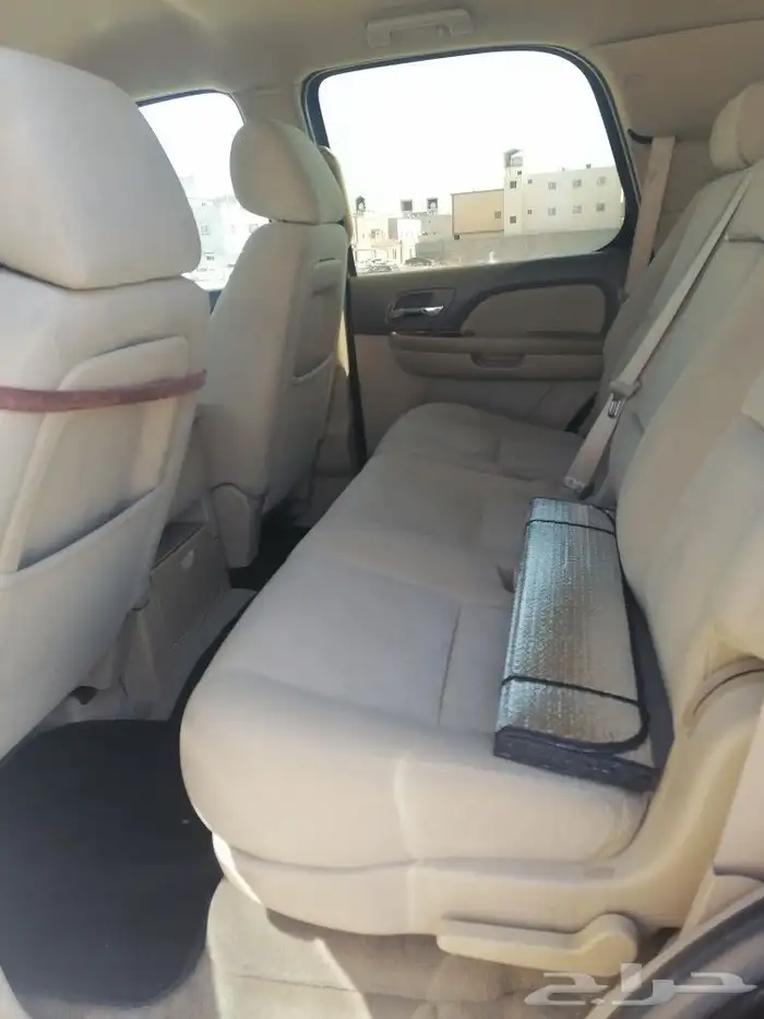 Tahoe 2010 Chefrolete 3