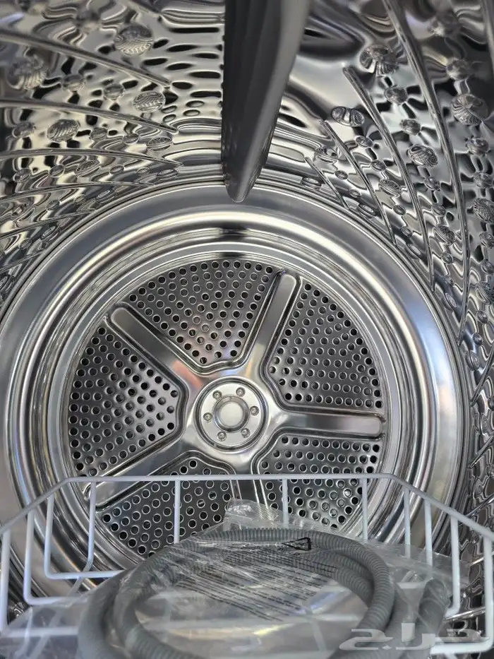 نشاف 10 كيلو مجفف جنرال نشافات جديد مكثف جديد 6