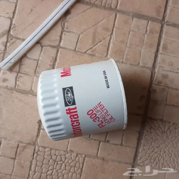 فلتر مكينه لينكون تاون كار 1984للى1989 0