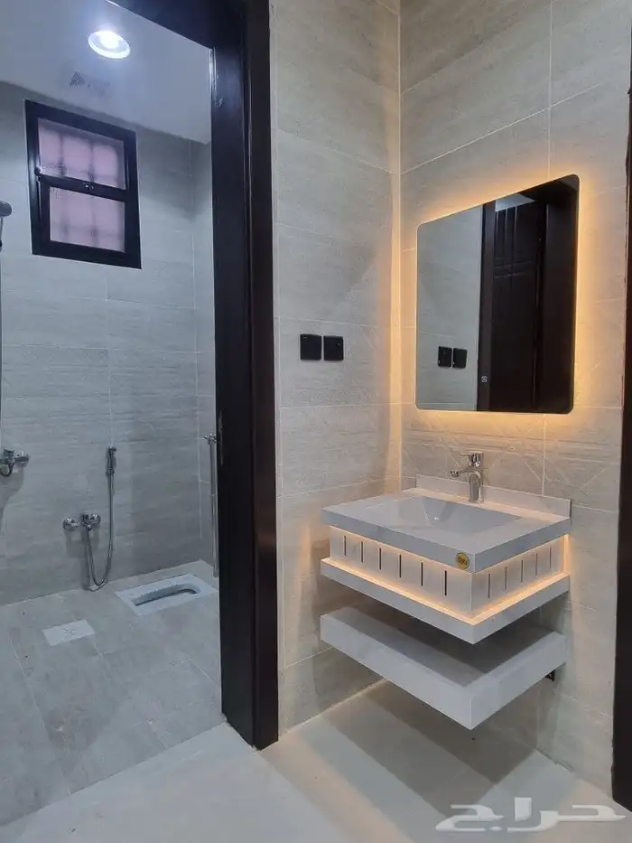 للبييع دبلكس جديد بحي الضاحي الشرقي 650 الف 10