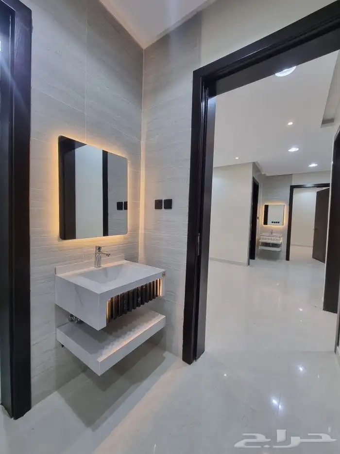 للبييع دبلكس جديد بحي الضاحي الشرقي 650 الف 14