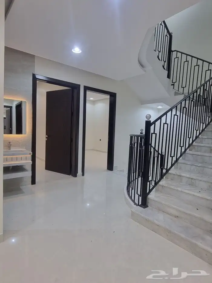 للبييع دبلكس جديد بحي الضاحي الشرقي 650 الف 11