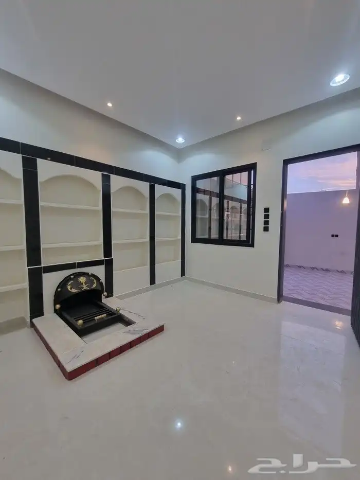 للبييع دبلكس جديد بحي الضاحي الشرقي 650 الف 2