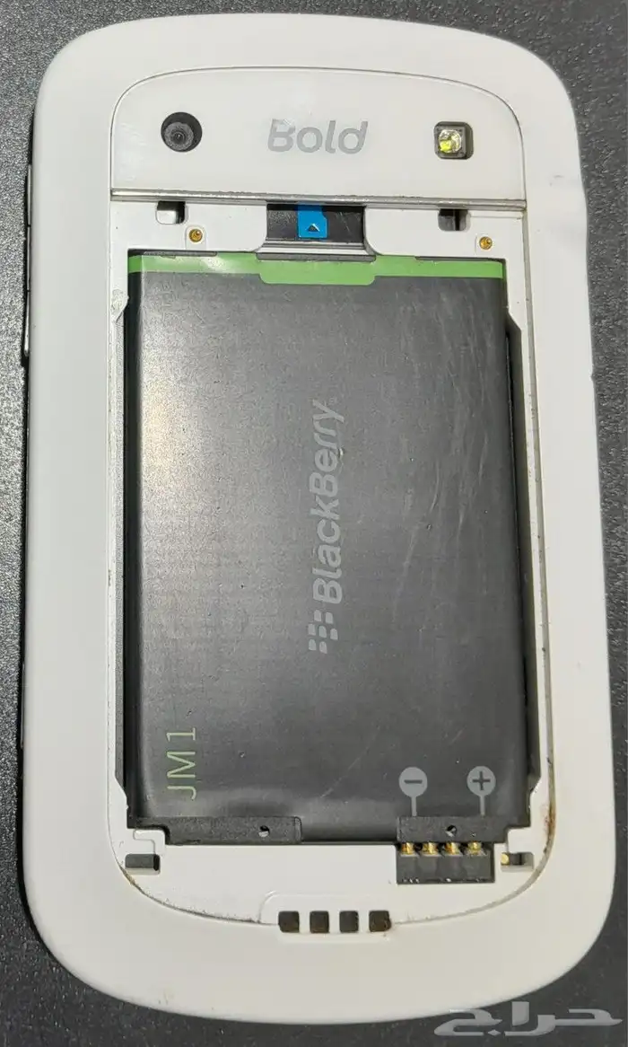 جوال بلاك بيرى بولد وجوال نوكيا قديم الجوالين يعملان بشكل جي 1