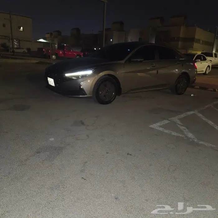 للبيع النترا 2022 0