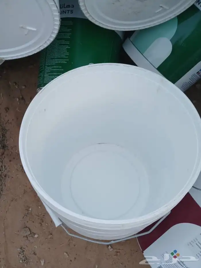 سطول بوية جديدة 1