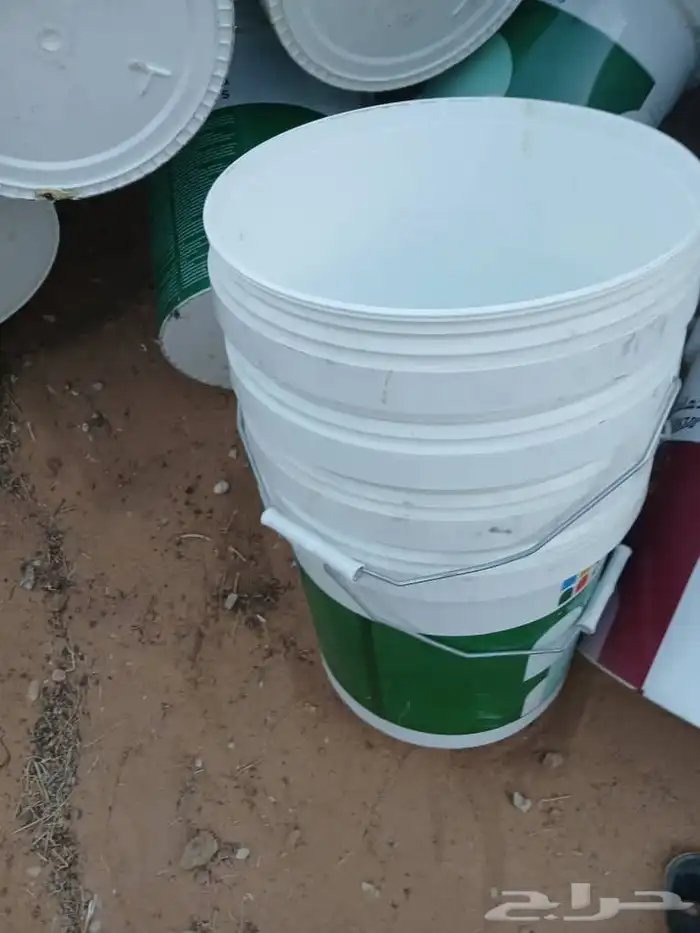 سطول بوية جديدة 2