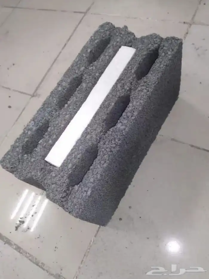 بلوك. طوب. داموك. طابوق 12